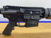 Smith Wesson M&P15 Optic Ready 5.56 Nato Black *AWESOME DISCONTINUED MODEL*