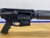 Smith Wesson M&P15 Optic Ready 5.56 Nato Black *AWESOME DISCONTINUED MODEL*