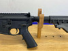 Smith Wesson M&P15 Optic Ready 5.56 Nato Black *AWESOME DISCONTINUED MODEL*