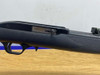 Mossberg 702 Plinkster .22 LR Black 18" *AWESOME PLINKING OR VARMINT RIFLE*