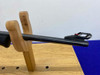 Mossberg 702 Plinkster .22 LR Black 18" *AWESOME PLINKING OR VARMINT RIFLE*