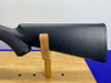 Mossberg 702 Plinkster .22 LR Black 18" *AWESOME PLINKING OR VARMINT RIFLE*