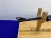 Mossberg 702 Plinkster .22 LR Black 18" *AWESOME PLINKING OR VARMINT RIFLE*