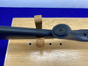 Mossberg 702 Plinkster .22 LR Black 18" *AWESOME PLINKING OR VARMINT RIFLE*