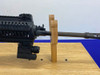Beretta ARX-160 .22 LR Black 19 3/4" *AWESOME ITALIAN BATTLE RIFLE REPLICA*