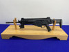 Beretta ARX-160 .22 LR Black 19 3/4" *AWESOME ITALIAN BATTLE RIFLE REPLICA*