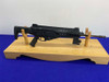 Beretta ARX-160 .22 LR Black 19 3/4" *AWESOME ITALIAN BATTLE RIFLE REPLICA*