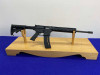 Smith Wesson M&P15-22 .22 LR Black 16.5" *RELIABLE SEMI-AUTO PERFORMANCE*-GID1185905814