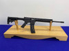 Smith Wesson M&P15-22 .22 LR Black 16.5" *RELIABLE SEMI-AUTO PERFORMANCE*-GID1185905814
