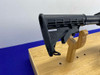 Smith Wesson M&P15-22 .22 LR Black 16.5" *RELIABLE SEMI-AUTO PERFORMANCE*-GID1185905814