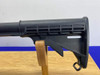 Smith Wesson M&P15-22 .22 LR Black 16.5" *RELIABLE SEMI-AUTO PERFORMANCE*-GID1185905814