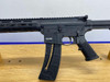 Smith Wesson M&P15-22 .22 LR Black 16.5" *RELIABLE SEMI-AUTO PERFORMANCE*-GID1185905814