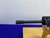 Smith Wesson M&P15-22 .22 LR Black 16.5" *RELIABLE SEMI-AUTO PERFORMANCE*-GID1185905814