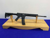 Smith Wesson M&P15-22 .22 LR Black 16.5" *RELIABLE SEMI-AUTO PERFORMANCE*-GID1185905814