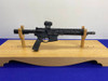 Daniel Defence DDM4 V7P 5.56mm Blk 10" *COMPACT SEMI-AUTOMATIC PISTOL*