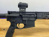 Daniel Defence DDM4 V7P 5.56mm Blk 10" *COMPACT SEMI-AUTOMATIC PISTOL*