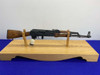 Cugir / Romarm GP WASR-10/63 7.62x39 16.25" *POPULAR SEMI-AUTO RIFLE*