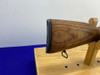 Cugir / Romarm GP WASR-10/63 7.62x39 16.25" *POPULAR SEMI-AUTO RIFLE*