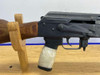 Cugir / Romarm GP WASR-10/63 7.62x39 16.25" *POPULAR SEMI-AUTO RIFLE*