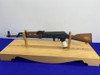 Cugir / Romarm GP WASR-10/63 7.62x39 16.25" *POPULAR SEMI-AUTO RIFLE*