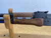 Cugir / Romarm GP WASR-10/63 7.62x39 16.25" *POPULAR SEMI-AUTO RIFLE*