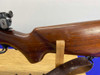 Mossberg 144LS .22LR Blued 26" *VINTAGE TARGET RIFLE*