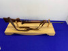 Mossberg 144LS .22LR Blued 26" *VINTAGE TARGET RIFLE*
