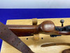 Mossberg 144LS .22LR Blued 26" *VINTAGE TARGET RIFLE*