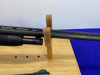 Mossberg Maverick 88 12ga Black 28" *VIRTUALLY IDENTICAL TO THE MODEL 500*