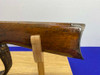 Remington Model 12 .22 S/L/LR 23.5" " *OCTAGON BARREL MODEL EXAMPLE*