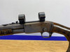 Remington Model 12 .22 S/L/LR 23.5" " *OCTAGON BARREL MODEL EXAMPLE*