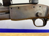 Remington Model 12 .22 S/L/LR 23.5" " *OCTAGON BARREL MODEL EXAMPLE*