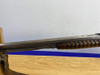 Remington Model 12 .22 S/L/LR 23.5" " *OCTAGON BARREL MODEL EXAMPLE*