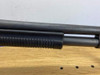 Remington 870 Tactical 12g Black 20" *AGILE 12G SHOTGUN*
