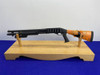 Remington 870 Police Magnum 12Ga 18" Black *PURPOSE-BUILT SHOTGUN*