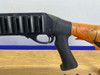 Remington 870 Police Magnum 12Ga 18" Black *PURPOSE-BUILT SHOTGUN*