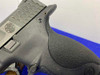 Smith Wesson M&P40 .40 S&W Blk 4.25" *ULTRA-RELIABLE POLYMER FRAMED MODEL*