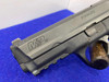 Smith Wesson M&P40 .40 S&W Blk 4.25" *ULTRA-RELIABLE POLYMER FRAMED MODEL*