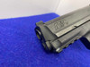 Smith Wesson M&P40 .40 S&W Blk 4.25" *ULTRA-RELIABLE POLYMER FRAMED MODEL*