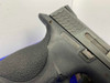 Smith Wesson M&P40 .40 S&W Blk 4.25" *ULTRA-RELIABLE POLYMER FRAMED MODEL*