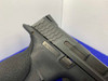 Smith Wesson M&P40 .40 S&W Blk 4.25" *ULTRA-RELIABLE POLYMER FRAMED MODEL*