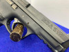 Smith Wesson M&P40 .40 S&W Blk 4.25" *ULTRA-RELIABLE POLYMER FRAMED MODEL*