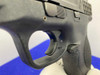 Smith Wesson M&P40 .40 S&W Blk 4.25" *ULTRA-RELIABLE POLYMER FRAMED MODEL*
