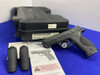 Smith Wesson M&P40 .40 S&W Blk 4.25" *ULTRA-RELIABLE POLYMER FRAMED MODEL*