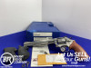 2003 Smith Wesson 647 .17 HMR Stainless 8 3/8" *LIMITED PRODUCTION RUN*-GID1186103626