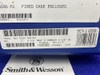 2003 Smith Wesson 647 .17 HMR Stainless 8 3/8" *LIMITED PRODUCTION RUN*-GID1186103626