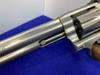 2003 Smith Wesson 647 .17 HMR Stainless 8 3/8" *LIMITED PRODUCTION RUN*-GID1186103626