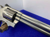 2003 Smith Wesson 647 .17 HMR Stainless 8 3/8" *LIMITED PRODUCTION RUN*-GID1186103626