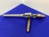 2003 Smith Wesson 647 .17 HMR Stainless 8 3/8" *LIMITED PRODUCTION RUN*-GID1186103626