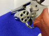2003 Smith Wesson 647 .17 HMR Stainless 8 3/8" *LIMITED PRODUCTION RUN*-GID1186103626